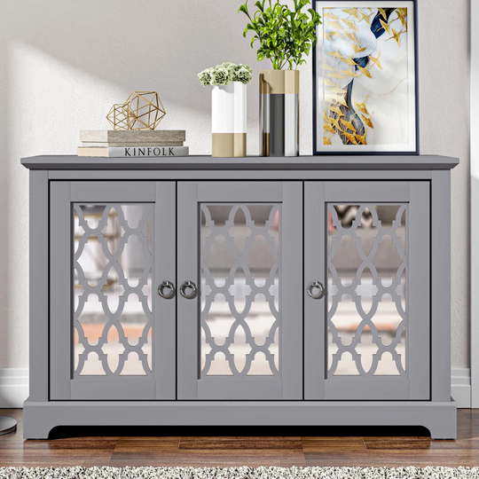 116.1 Cm Wide Sideboard