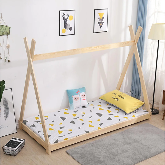 Southwold Tent Bed