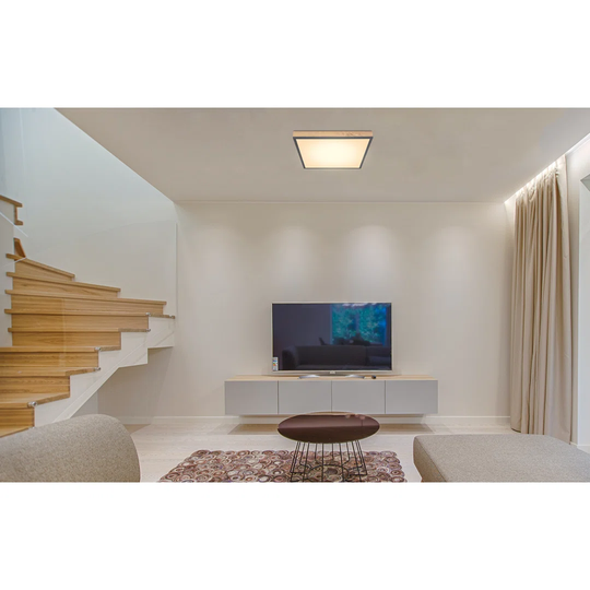 Doro 1-Light 45cm LED Flush Mount