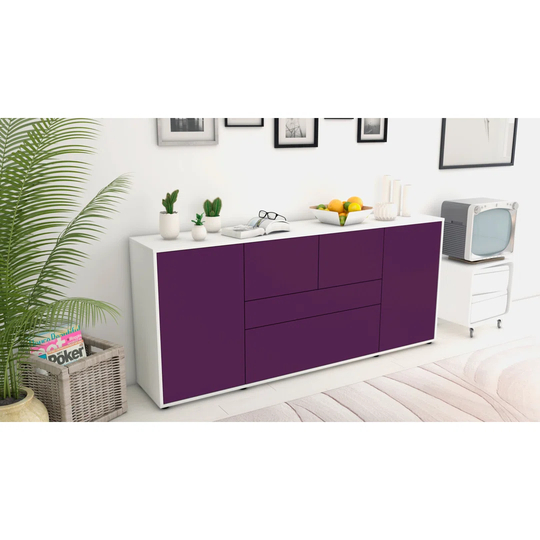 Geiser Sideboard