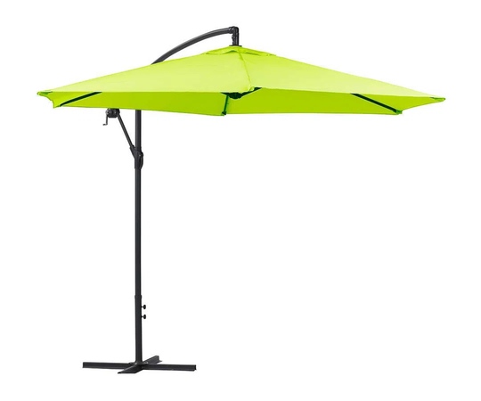 Miner 3m Cantilever Parasol