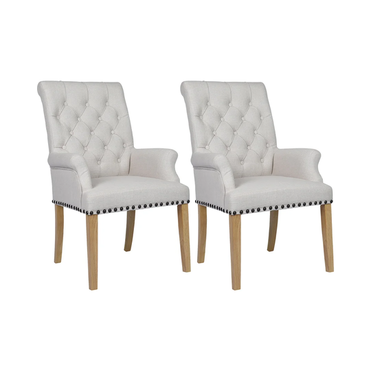 Adan Upholstered Dining Chair