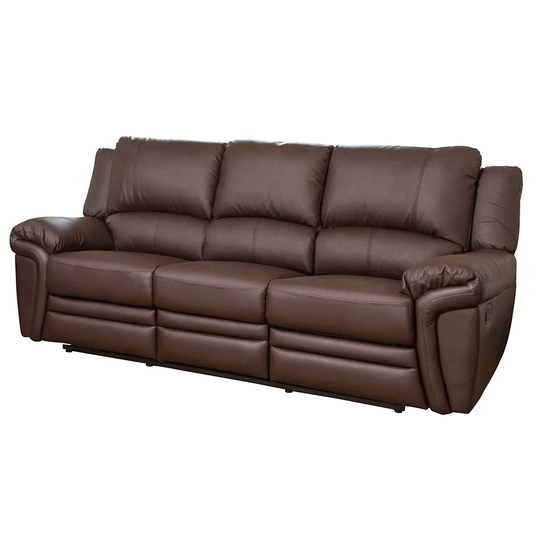 Zosia 3 Seater Reclining Sofa