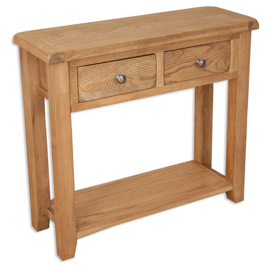 Latimer Console Table