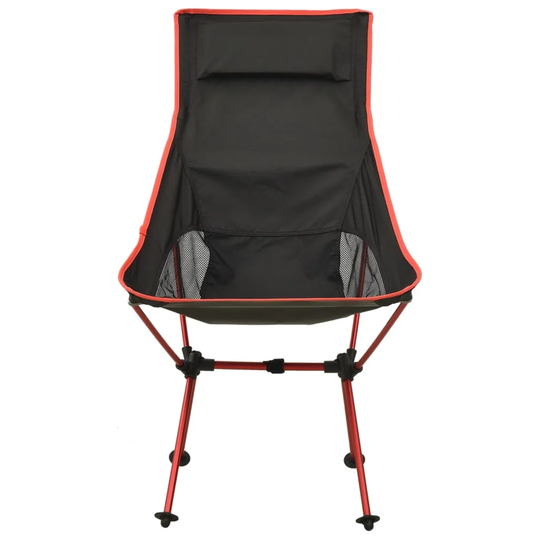 Hubertine Folding Camping Chair