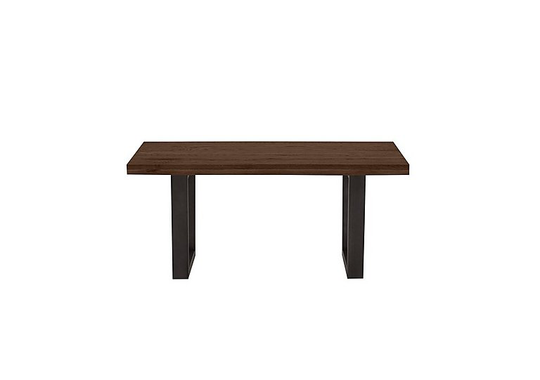 Mars Coffee Table - Brown