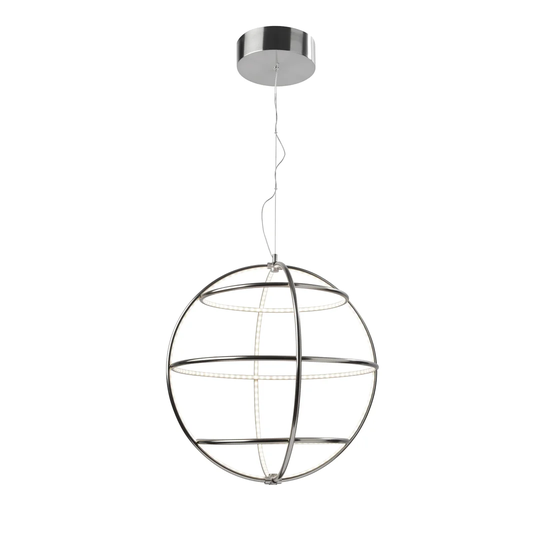 Lawrence Weston 1 - Light Globe LED Pendant