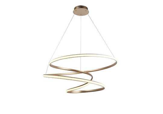 Spira Large Pendant
