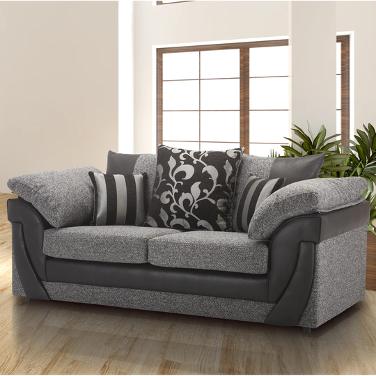 Croydon 3 Seater Sofa