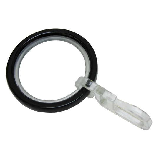 Sunburg Curtain Rings