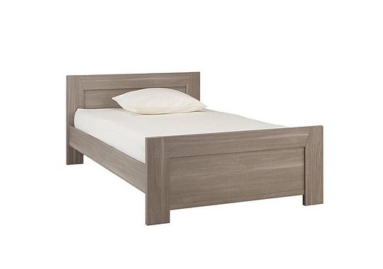 Logan Single Bed
