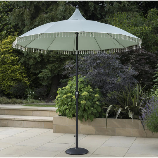 Carrousel 2.5m Parasol