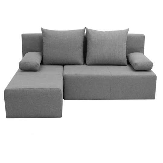 Pagoda Corner Sofa Bed