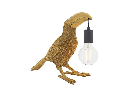 Toby Table Lamp