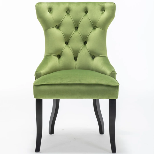 Sumiko Upholstered Dining Chair