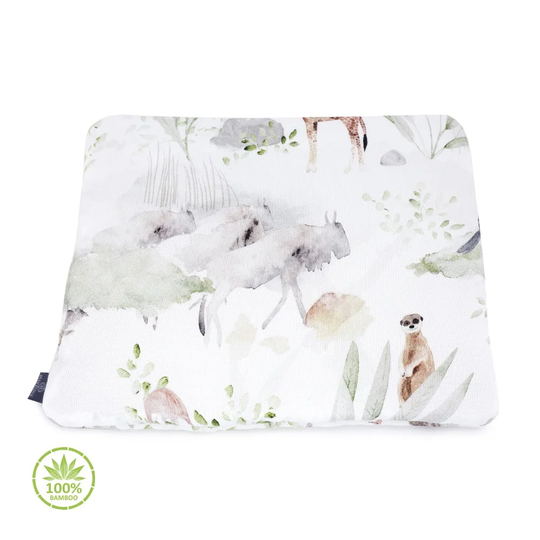Zane Pillow
