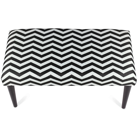 Paxtonia Upholstered Bench