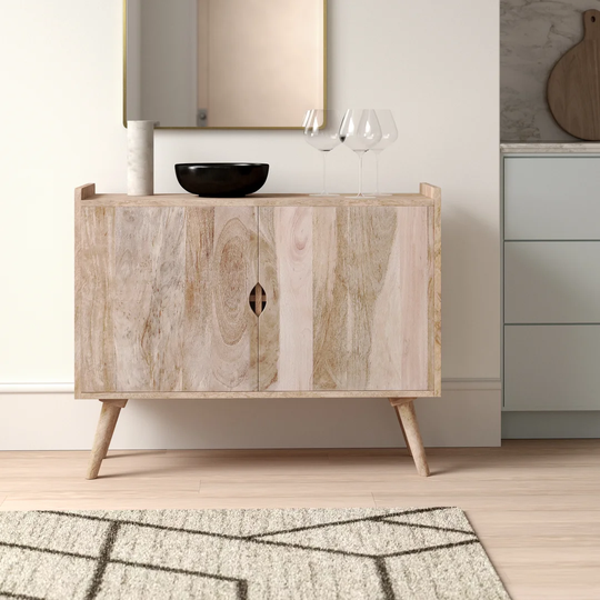 Nenita Sideboard