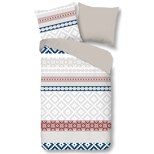 Mailys Duvet Cover Set