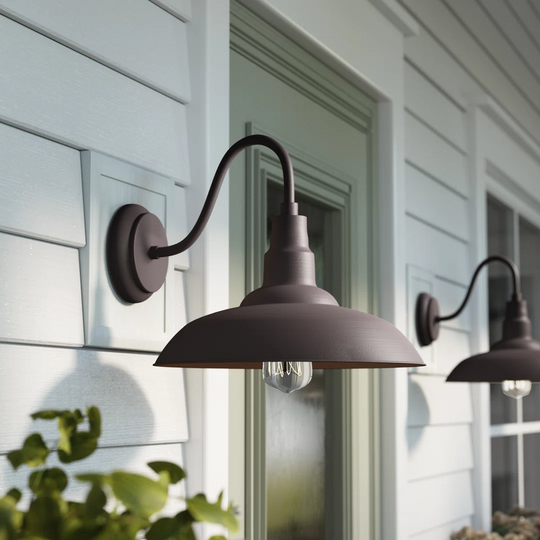 Brummett Outdoor Fisherman Light