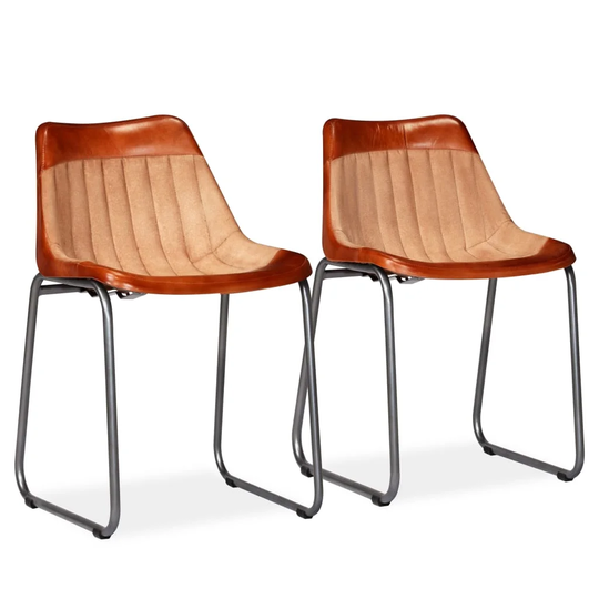 Dundrod Upholstered Dining Chair