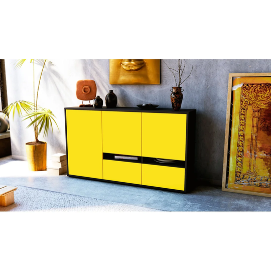 Gustafson Sideboard