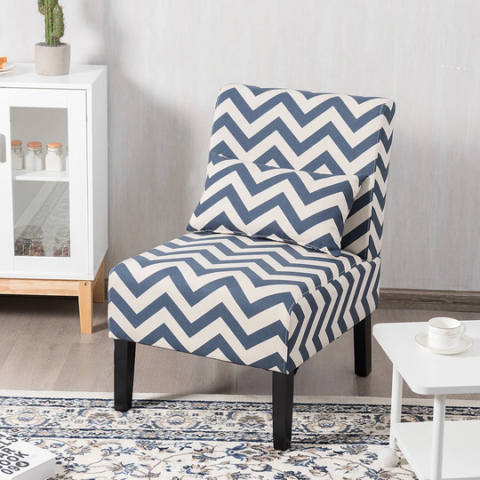 Kamoryn 72Cm Wide Parsons Chair