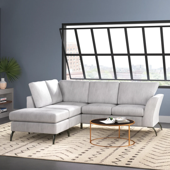 Natascha Corner Sofa