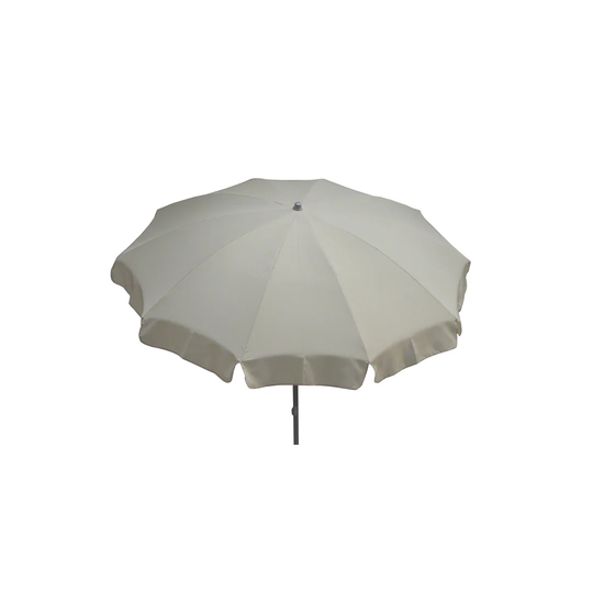 Pepinn 2.4m Beach Parasol