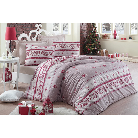 Cirebon Duvet Cover Set