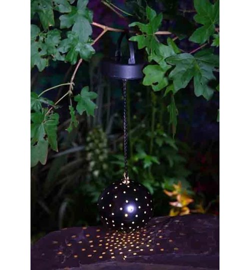 STARRY NIGHTS HANGING LIGHTS