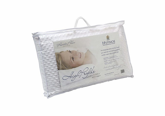Hypnos - Latex Pillow High Profile