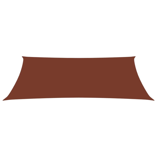 Ravia 4m x 6m Rectangular Shade Sail