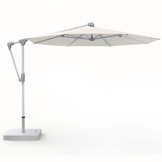 Frank 3.3m Cantilever Parasol