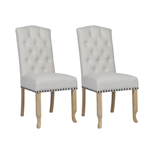 Adrian Upholstered Dining Chair