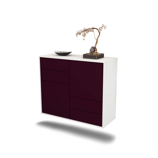 Scudder Sideboard