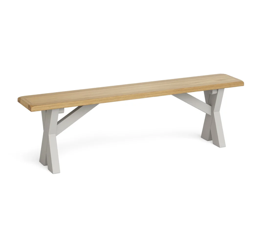 Edyth Bench