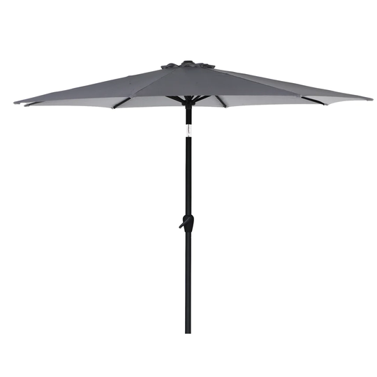 Mazza 3m Market Parasol