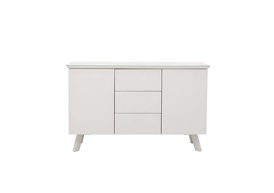 Wizard Small Sideboard - White