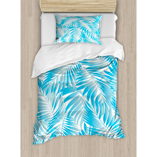 Gerniot 260 TC Duvet Cover Set