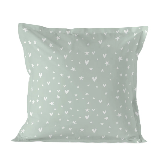Woodall 100% Cotton Envelope Pillow Protector