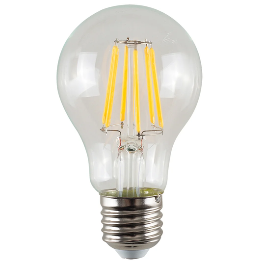 Paula 6W E27 LED Light Bulb