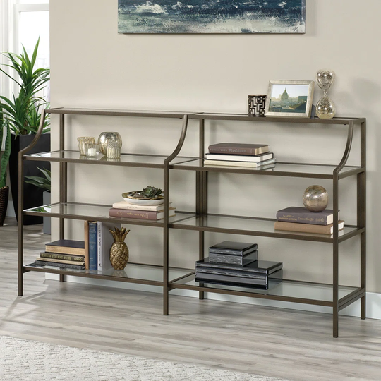 Burrigan 151Cm Console Table