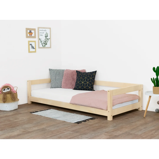 Study Single Bed in , Bed