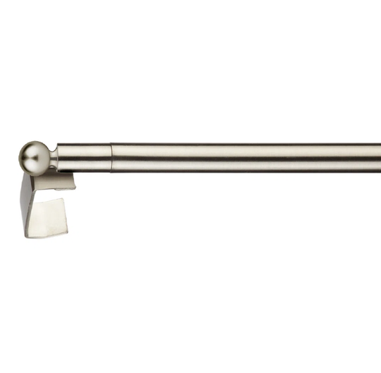 Mood Curtain Single Pole