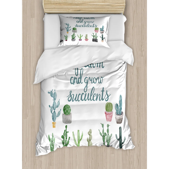 Norazn Duvet Cover Set
