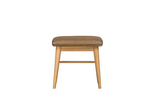 Lily Dressing Table Stool