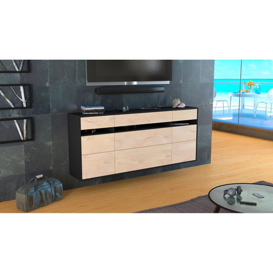 Manvel Sideboard
