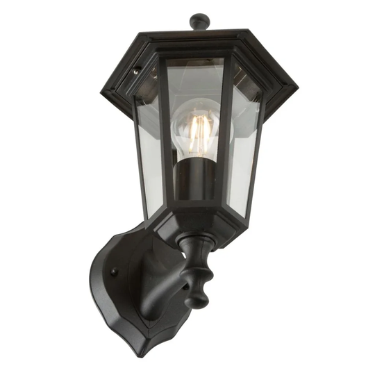 Ranex Wall Light 60W Black