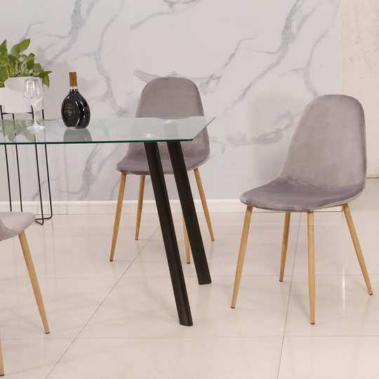 Costantino Upholstered Dining Chair